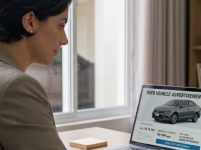 A Complete Guide to No Down Payment Car Financing