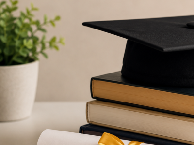 Scholarship Opportunities: How Educational Funding Can Support Your Future
