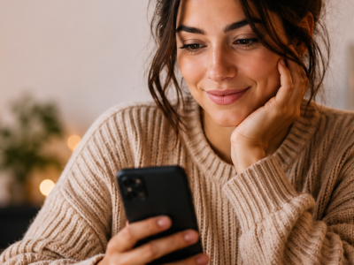 How to Choose the Best Dating App for Mature Singles