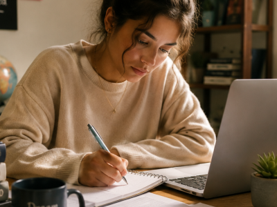 Scholarship Opportunities: Choosing the Right Program for Your Education